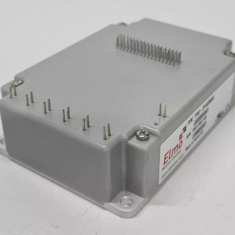 New TRO-R16/800S Servo Drive | Cutting Out Middlemen, Slashing Your Costs