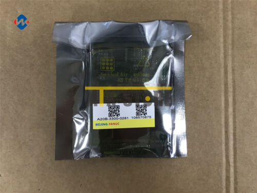 In Box Fanuc A20b-3300-0281 Supply