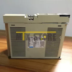 Used Mitsubishi Spindle Drive Mds-B-Spj2-75 Good Condition Business